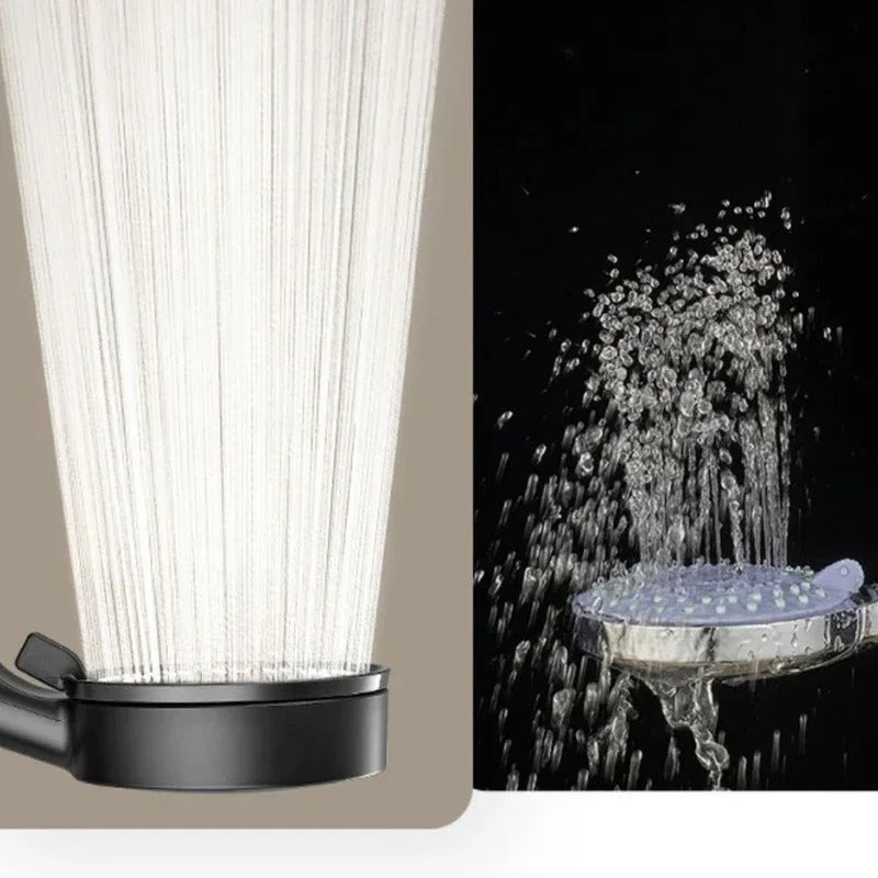 High Pressure Shower Head