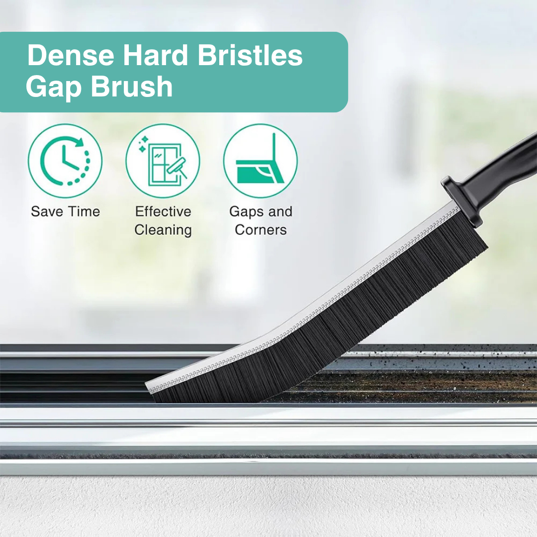 Narrow Gap Cleaning Brush [Buy 1 Get 1 Free]
