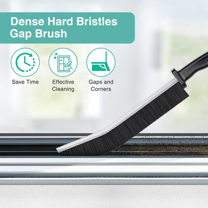 Narrow Gap Cleaning Brush [Buy 1 Get 1 Free]