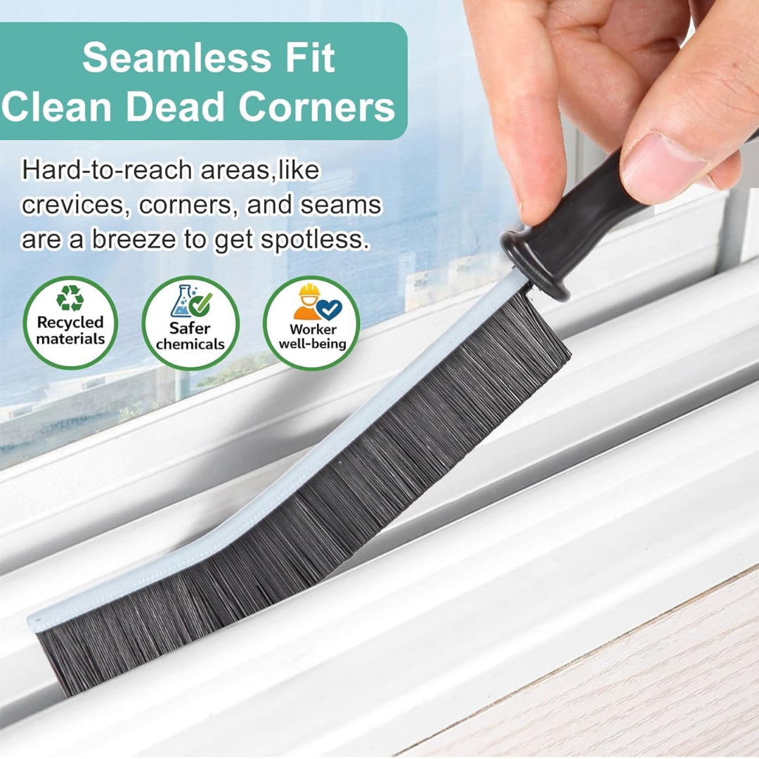 Narrow Gap Cleaning Brush [Buy 1 Get 1 Free]