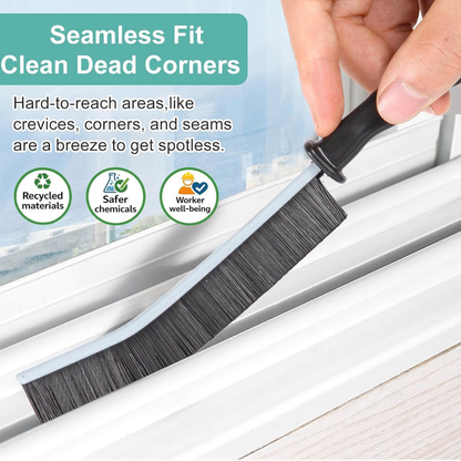 Narrow Gap Cleaning Brush [Buy 1 Get 1 Free]