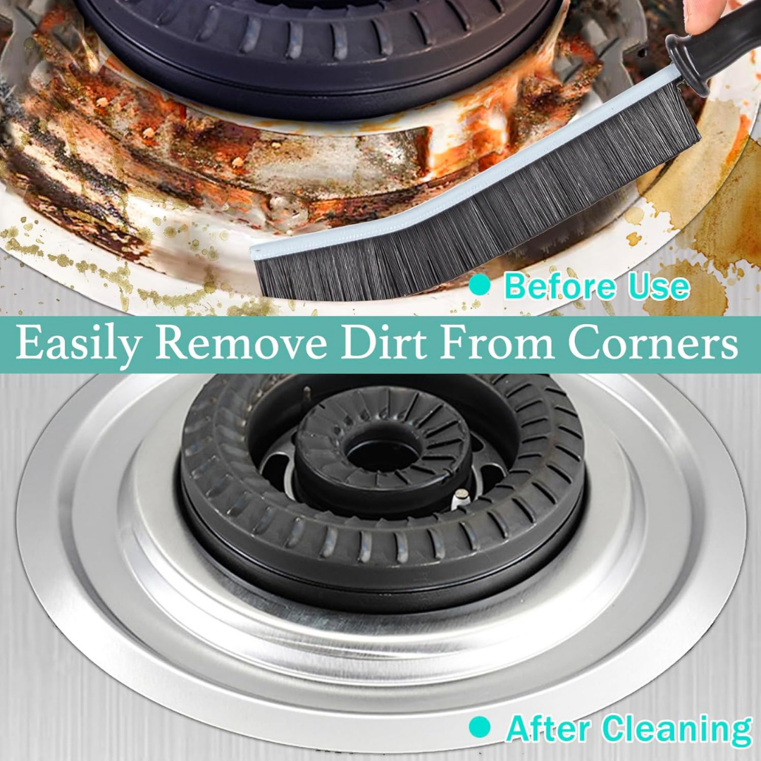 Narrow Gap Cleaning Brush [Buy 1 Get 1 Free]