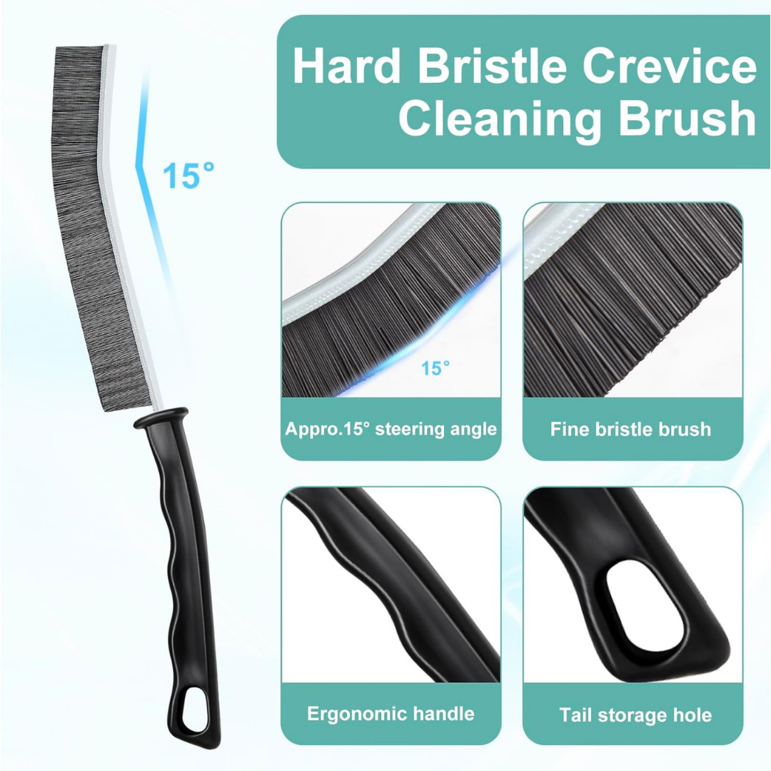 Narrow Gap Cleaning Brush [Buy 1 Get 1 Free]