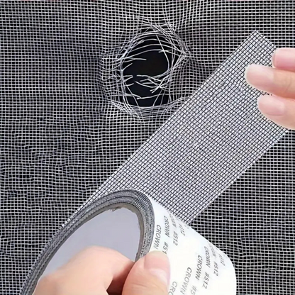 Self-Stick Window Repair Tape – 3m Roll