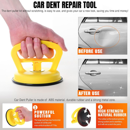 Car Dent Puller Suction Tool
