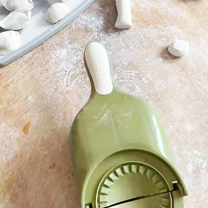 DuoBites - Dumpling & Samosa Maker