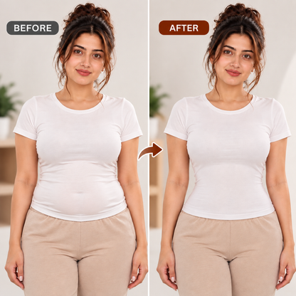 High-Waisted Shapewear