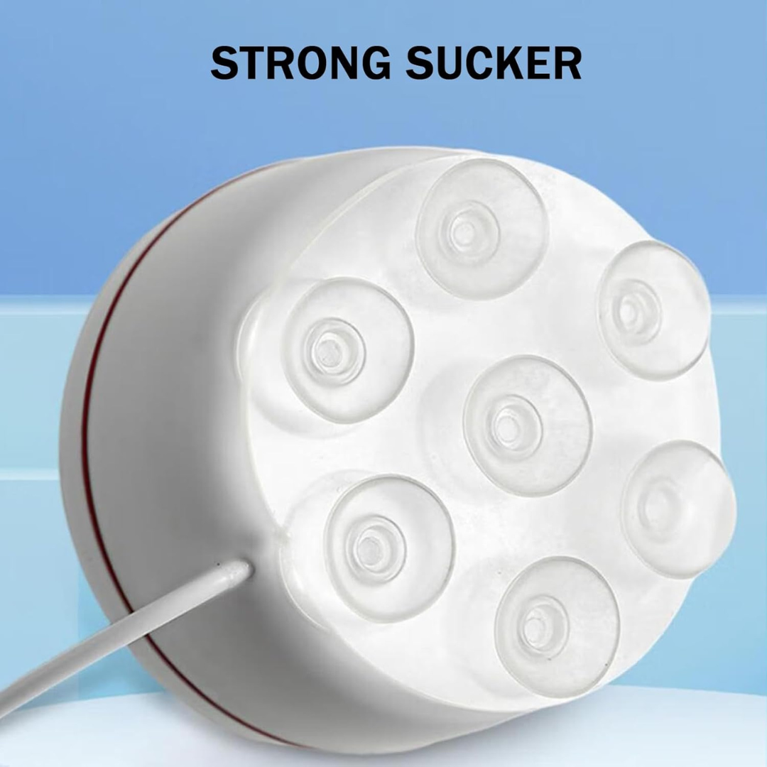 Mini Turbo Washing Machine - Ultrasonic