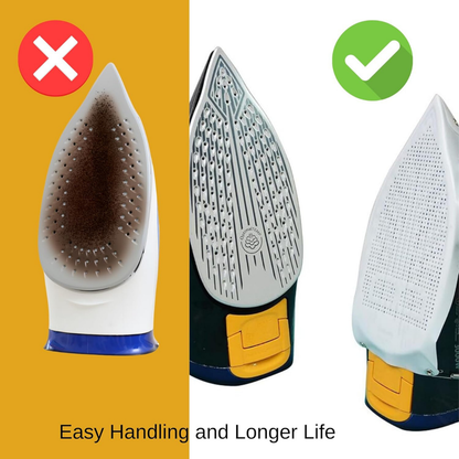 Iron Protective Cover – Heat Resistant & Anti-Stick