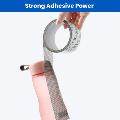 Self-Stick Window Repair Tape – 3m Roll