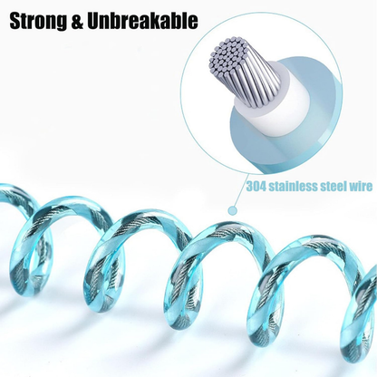 Child Anti-Lost Wristband – Comfortable, Adjustable & Secure