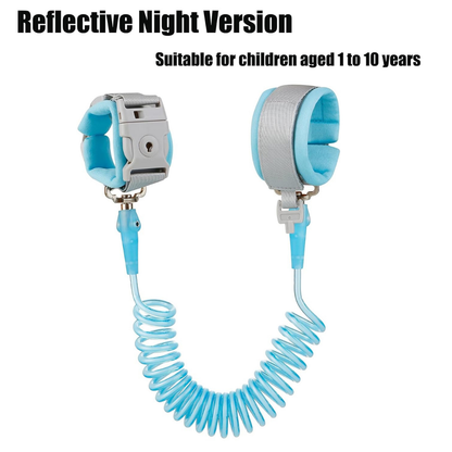Child Anti-Lost Wristband – Comfortable, Adjustable & Secure