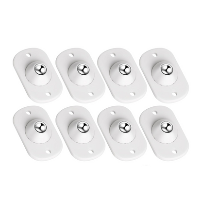 360° Roller Wheels – Furniture & Appliance Movers