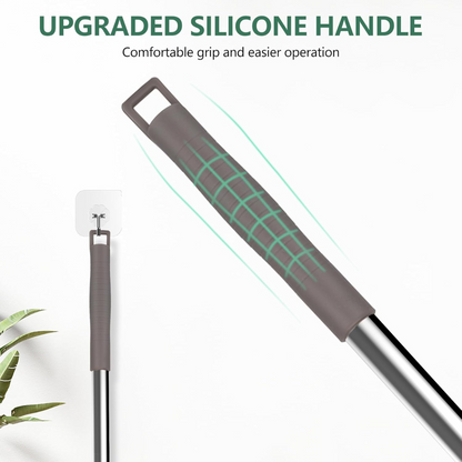 Extendable Microfiber Duster – Flexible