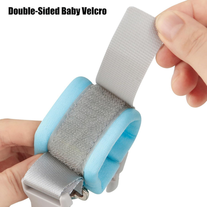Child Anti-Lost Wristband – Comfortable, Adjustable & Secure