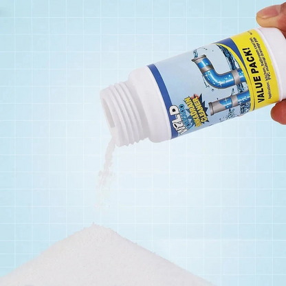 Pipeline Drain Cleaner [Buy 1 Get 1 Free]