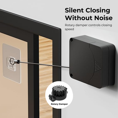 Automatic Door Closer