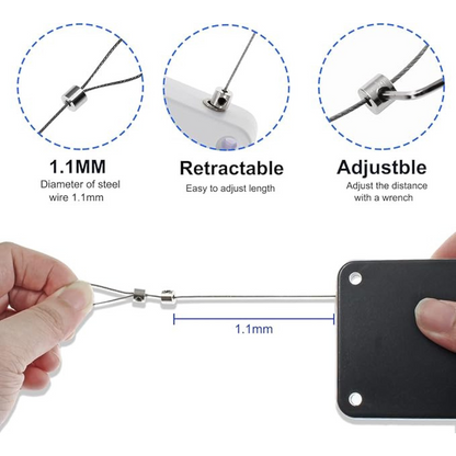 Automatic Door Closer