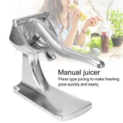 Lemon Juicer