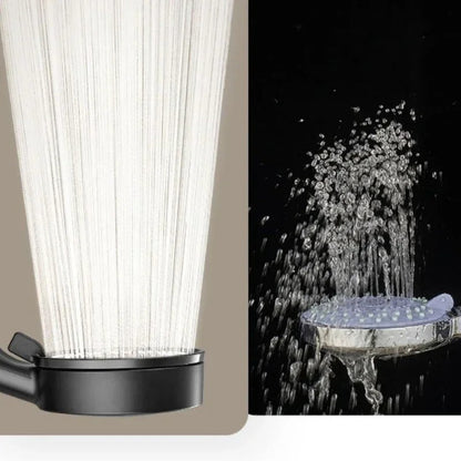 High Pressure Shower Head