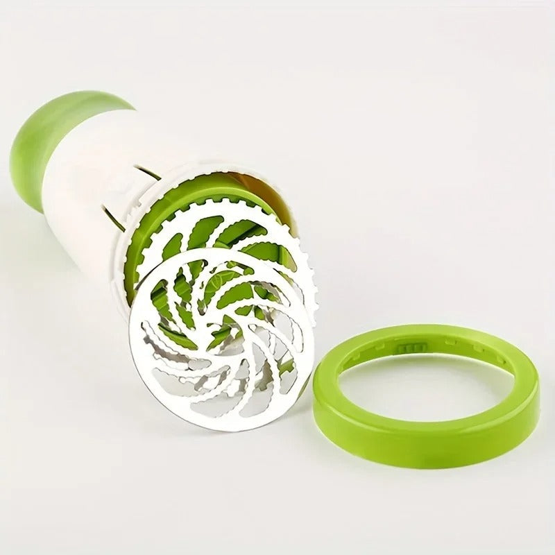 Manual Herb Grinder