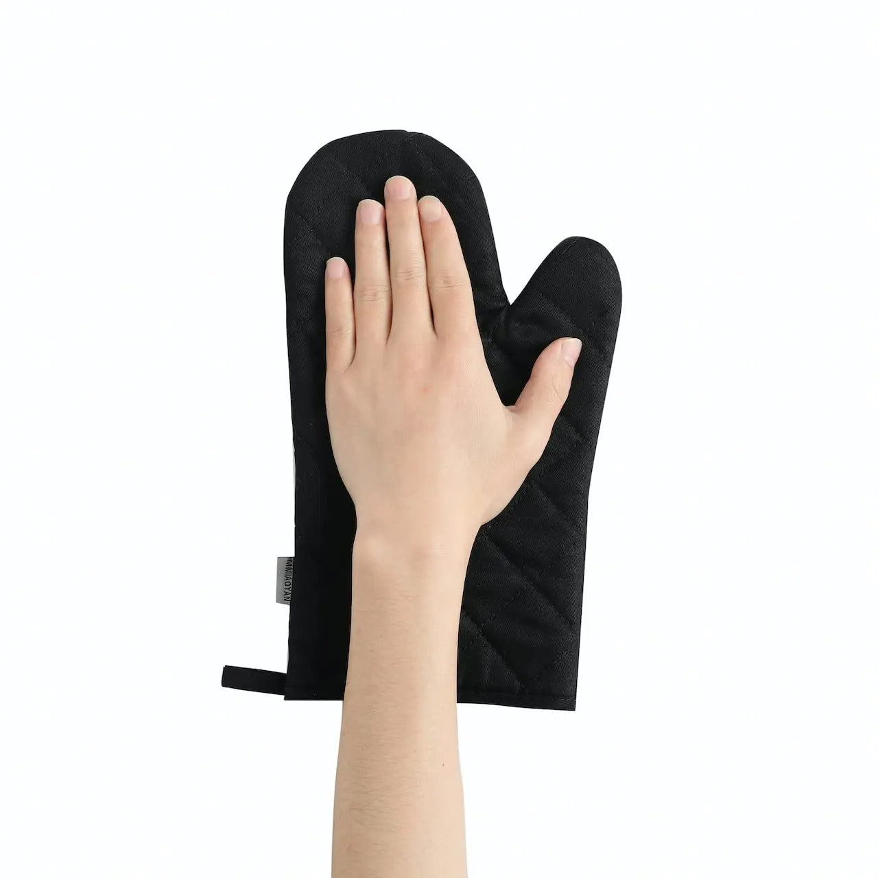 Kitchen Cotton Oven Glove