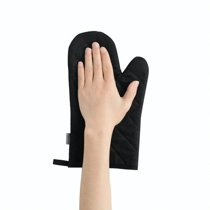 Kitchen Cotton Oven Glove