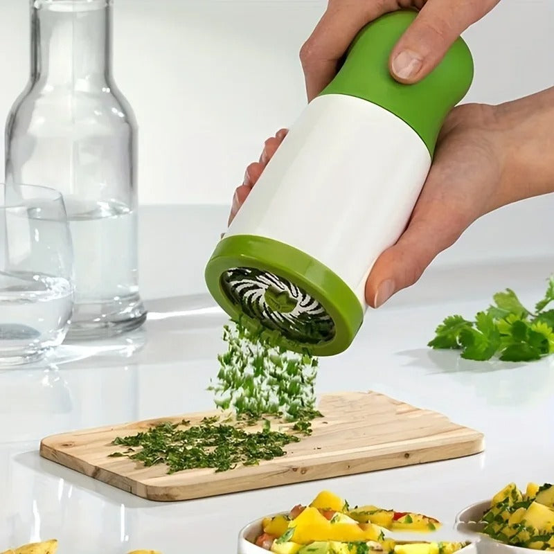 Manual Herb Grinder