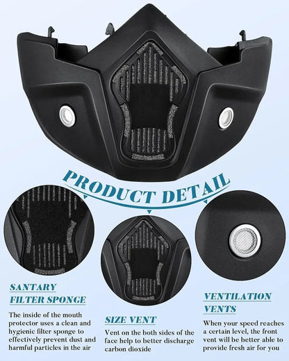 Dust proof Motocross Glasses Adjustable