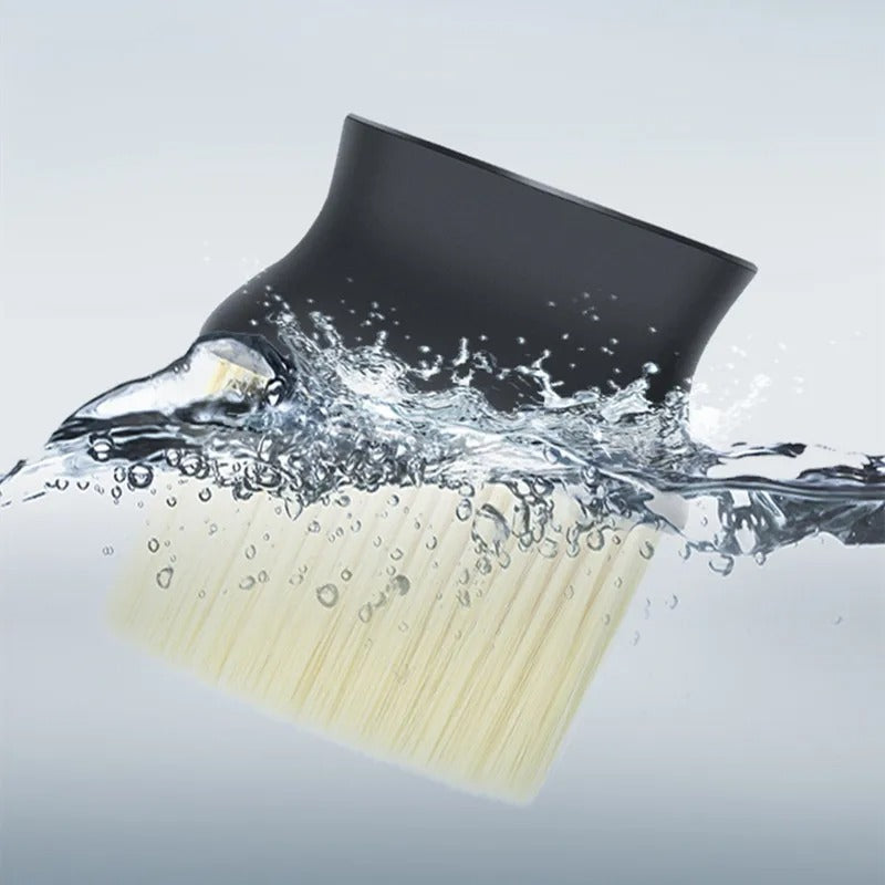 Car Interior Cleaning Brush