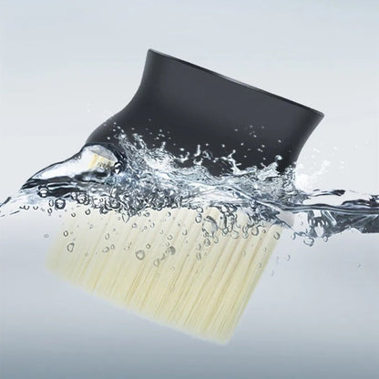 Car Interior Cleaning Brush