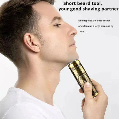 Mini Electric Shaver