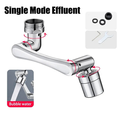Rotation Faucet Sprayer