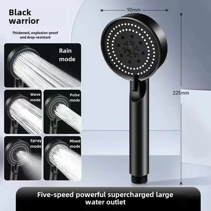 High Pressure Shower Head