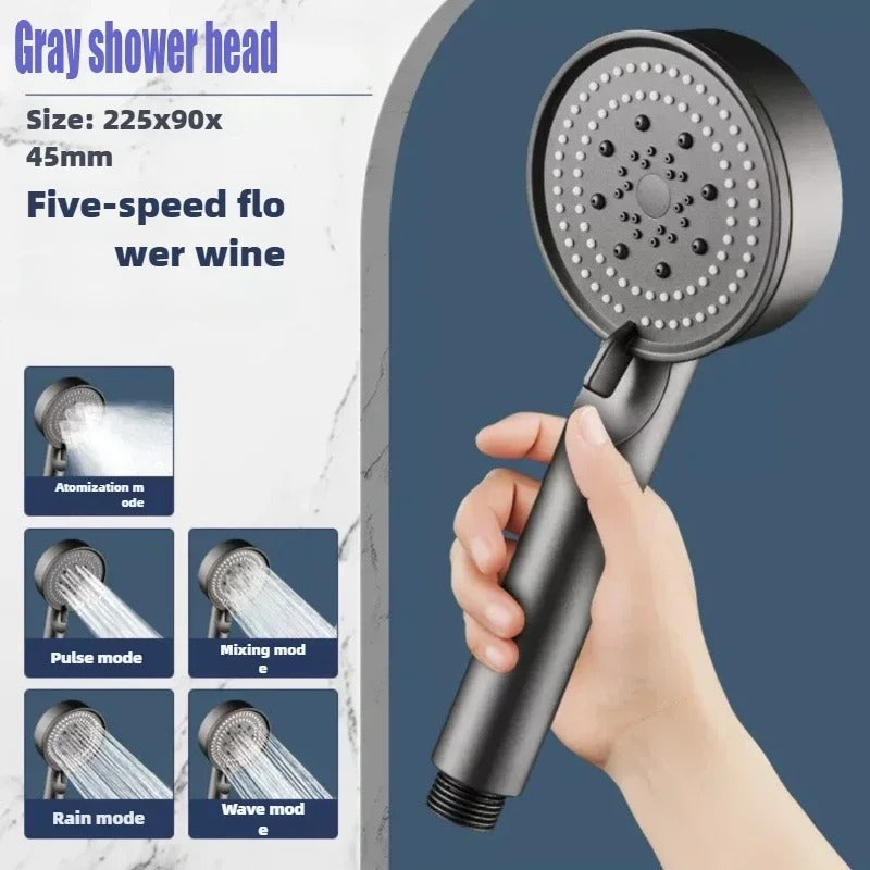 High Pressure Shower Head